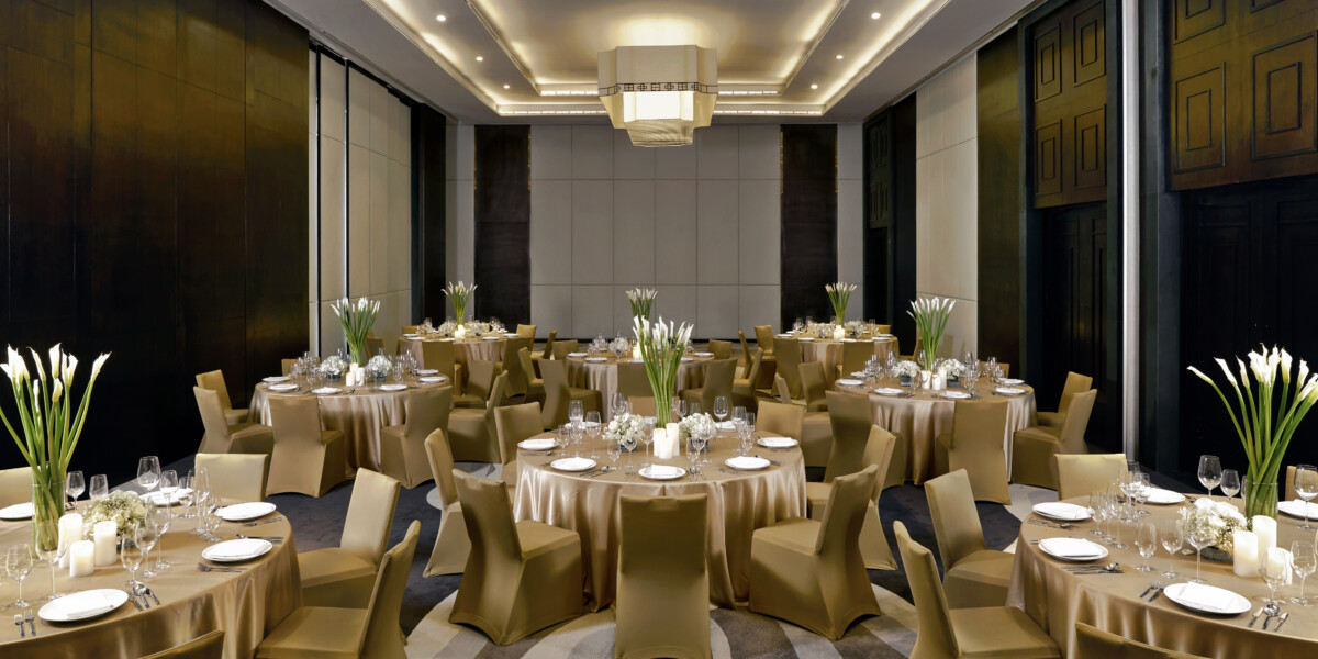 Lawana Ballroom