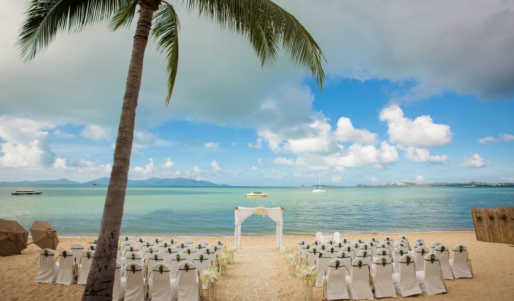 Beach Ceremony