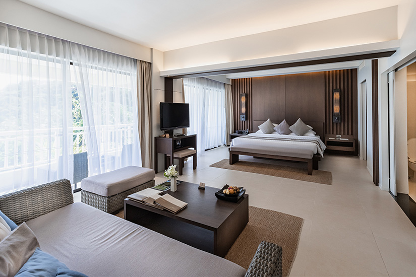 Family Suite