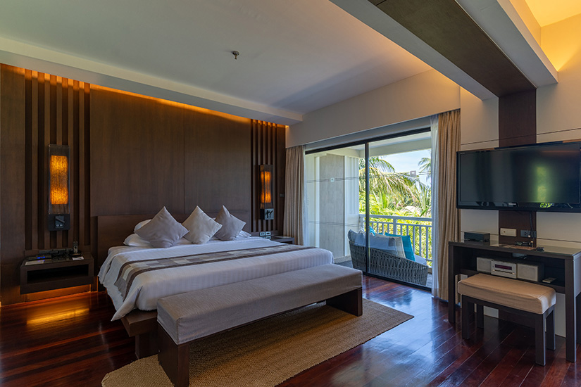 Cape Suite