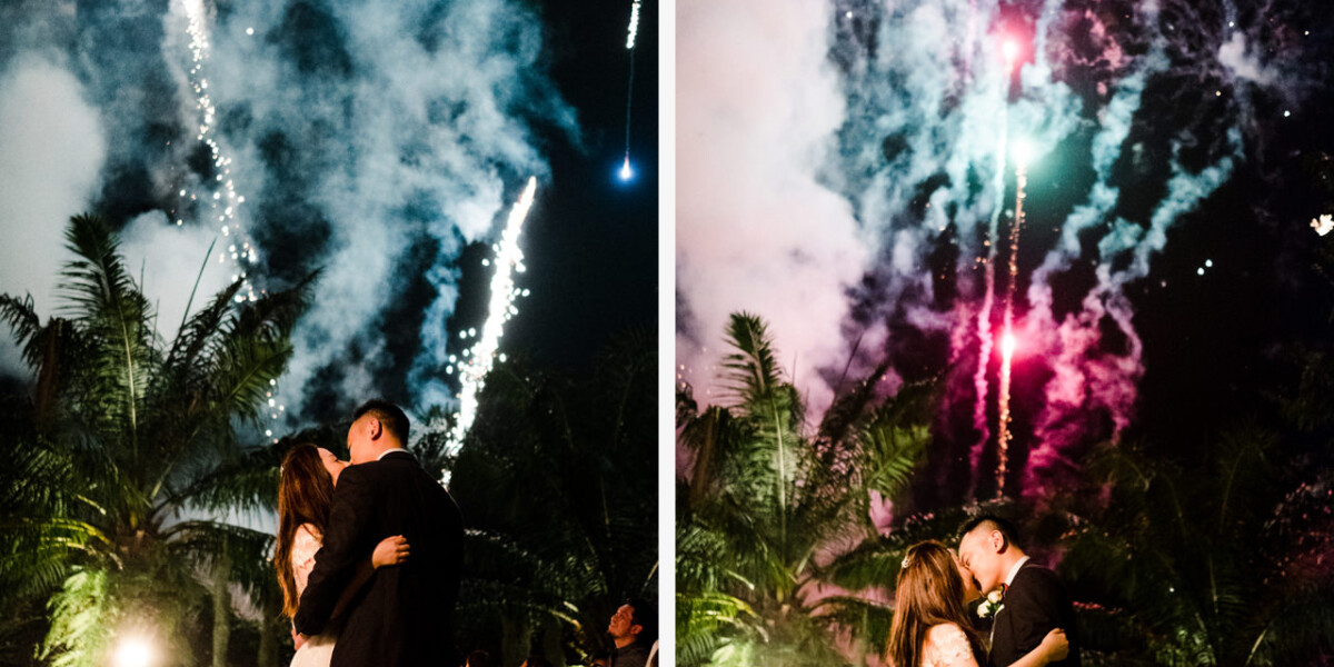 Pyrotechnics