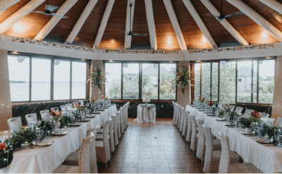 Latitude 17 Restaurant