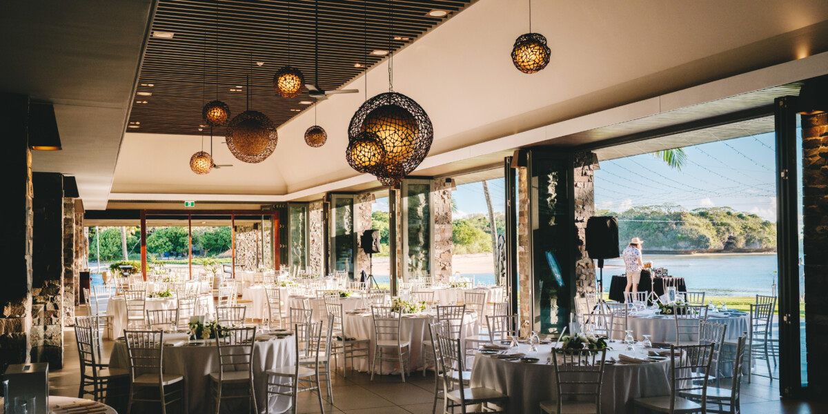 Navo Restaurant