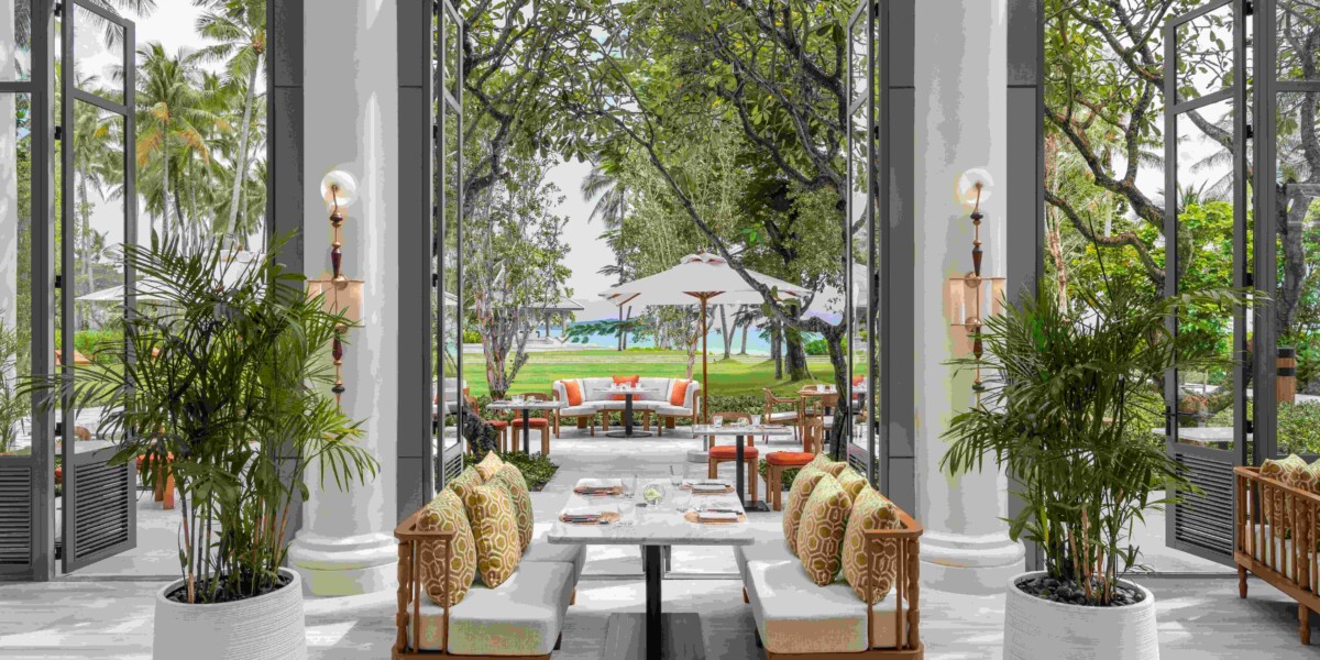 Flexible Dining Packages