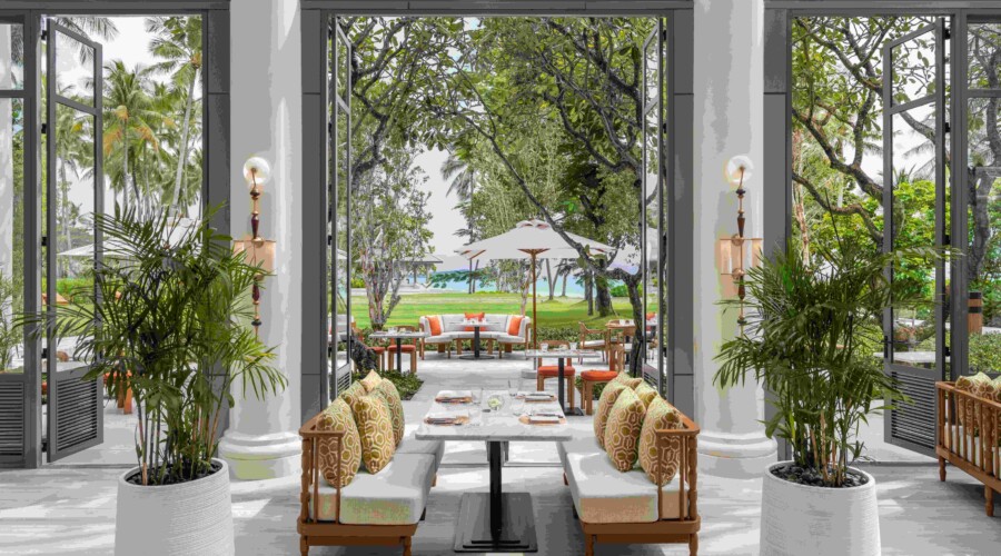 Flexible Dining Packages