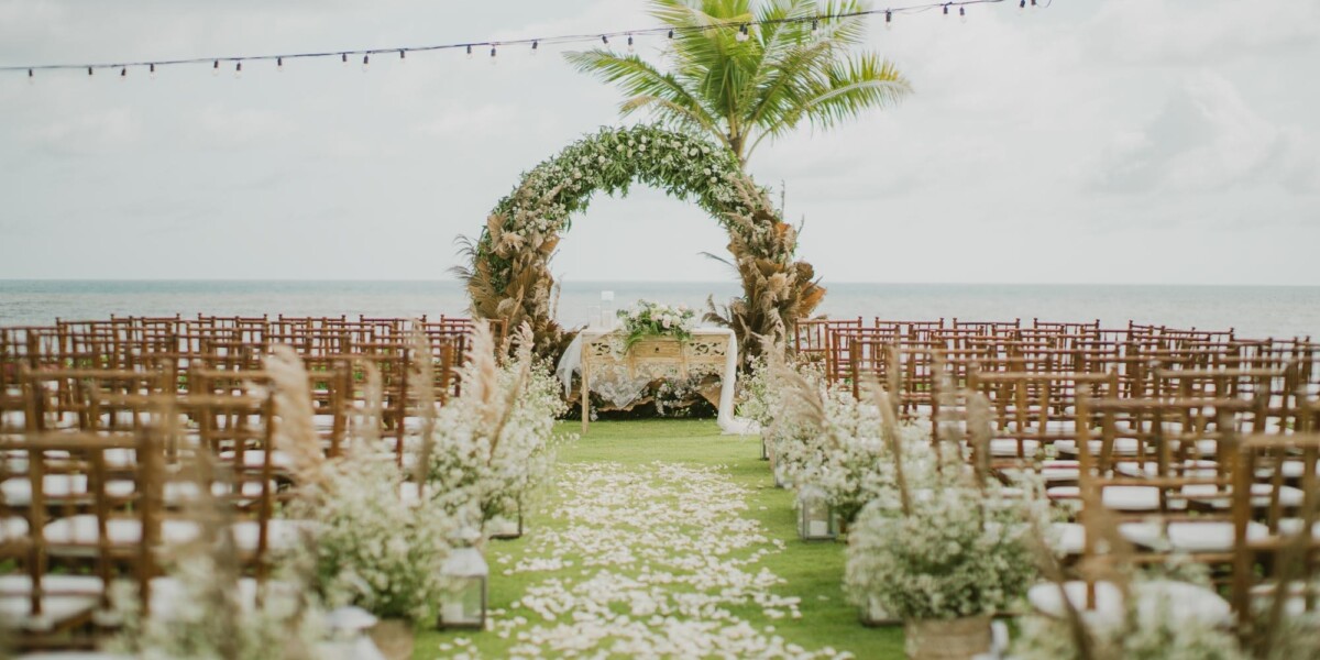 Wedding Lawn
