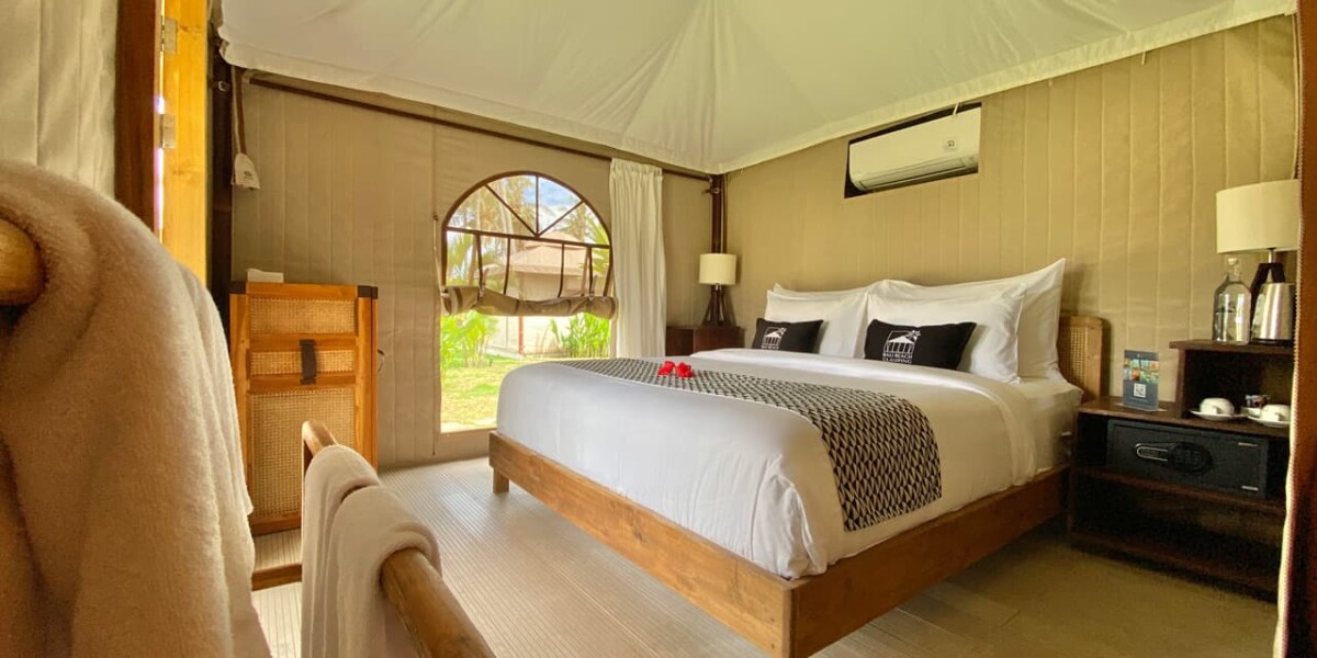 Outpost Tent