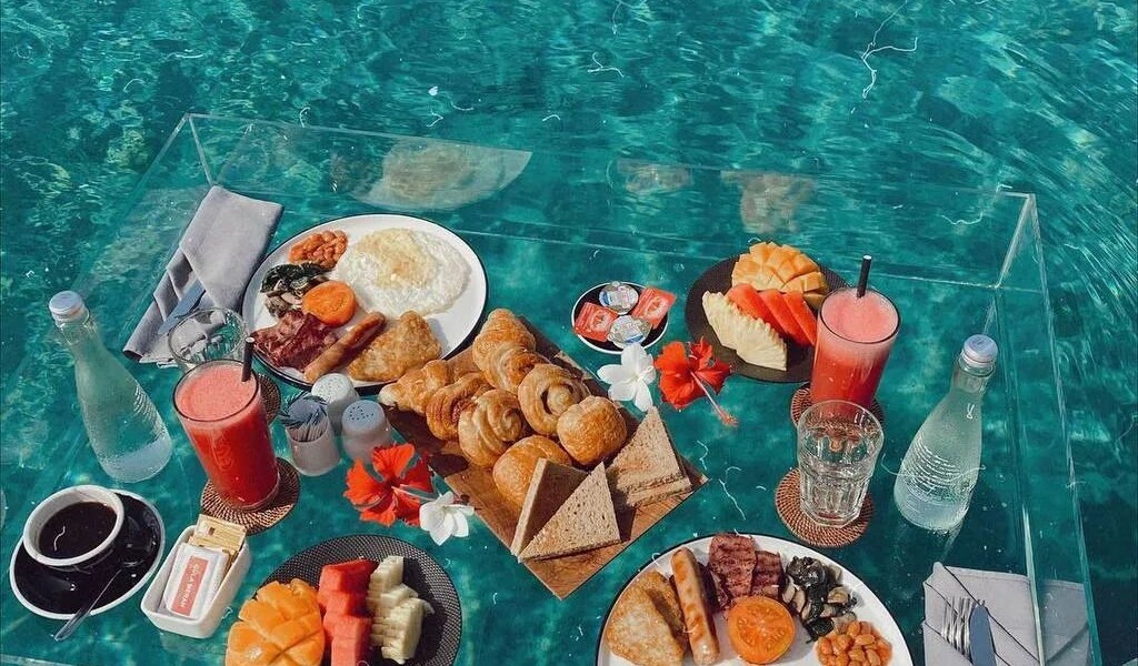 Recovery Breakfast