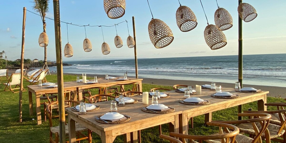 Rehearsal DInner