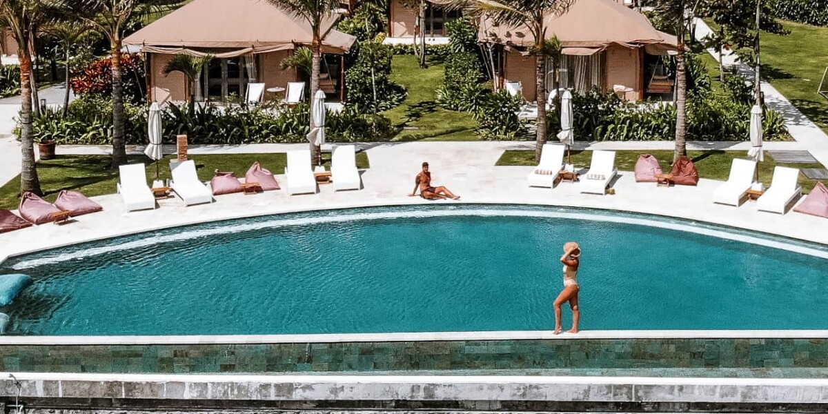 Resort Exclusive