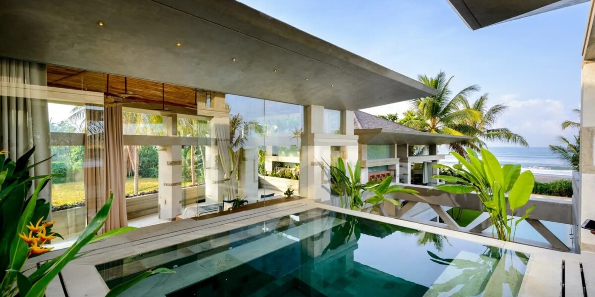 Sky Pool