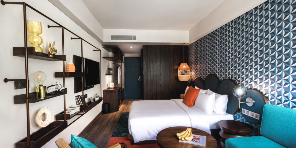 Kokomo Queen Suite