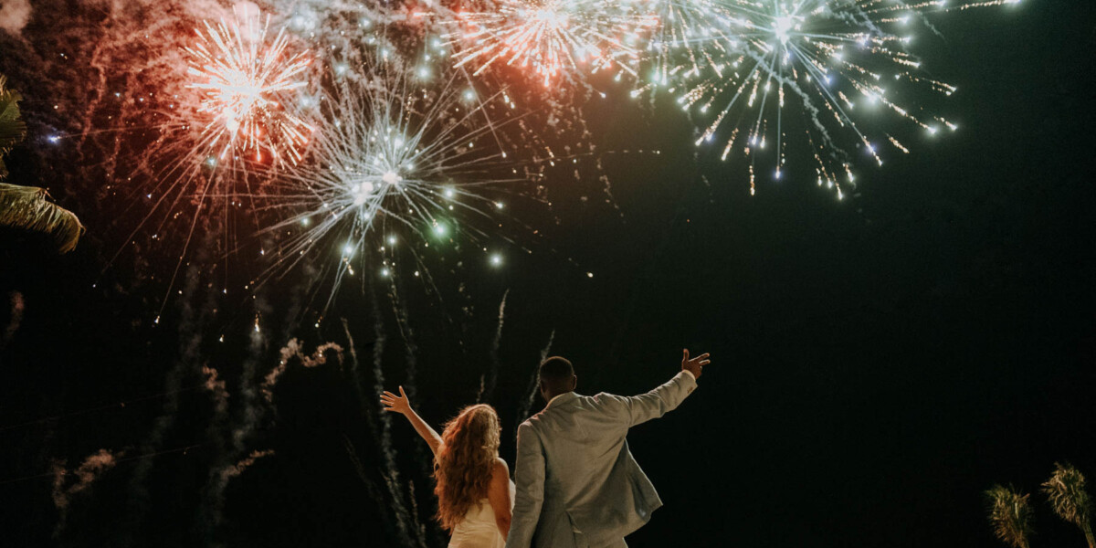 Fireworks