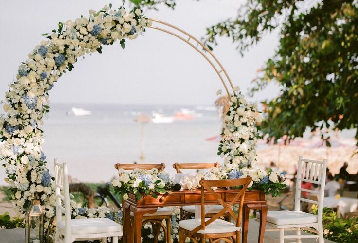 Custom Dining Experiences