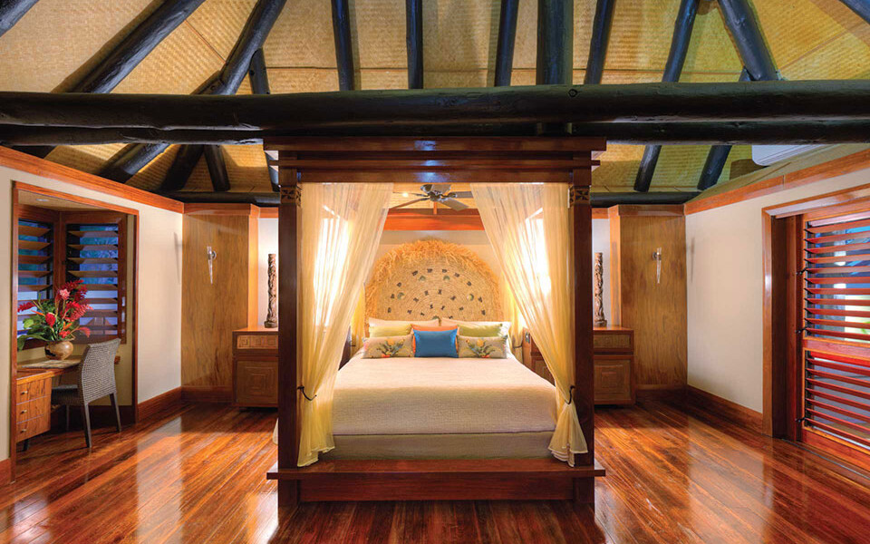 Bure Interior