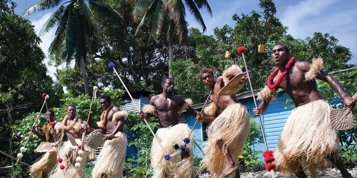 Local Dancers