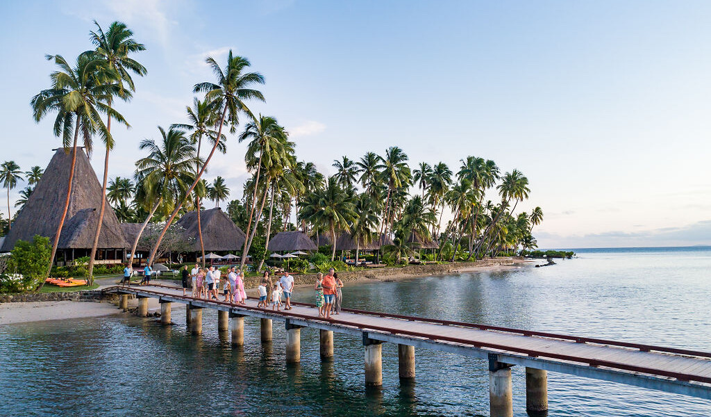 Beachfront Ceremony