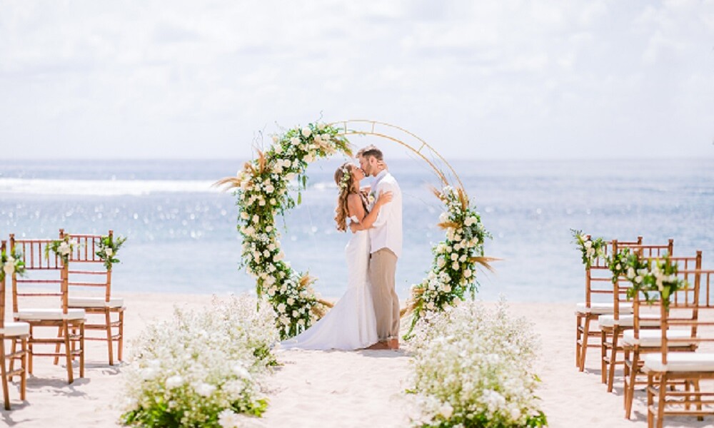 Beach Ceremony