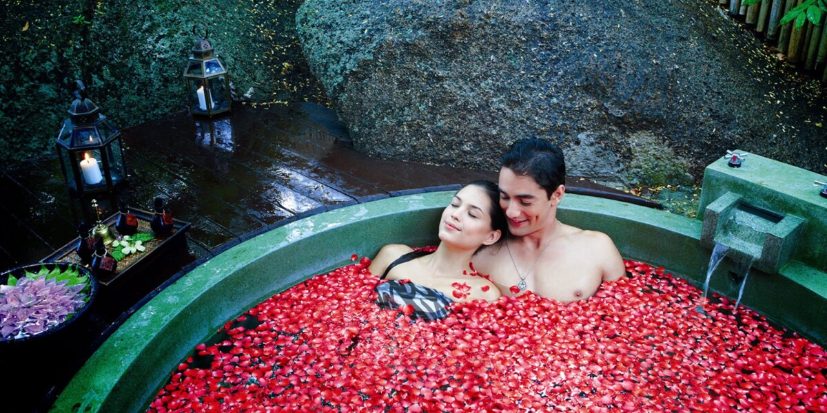 Spa Packages