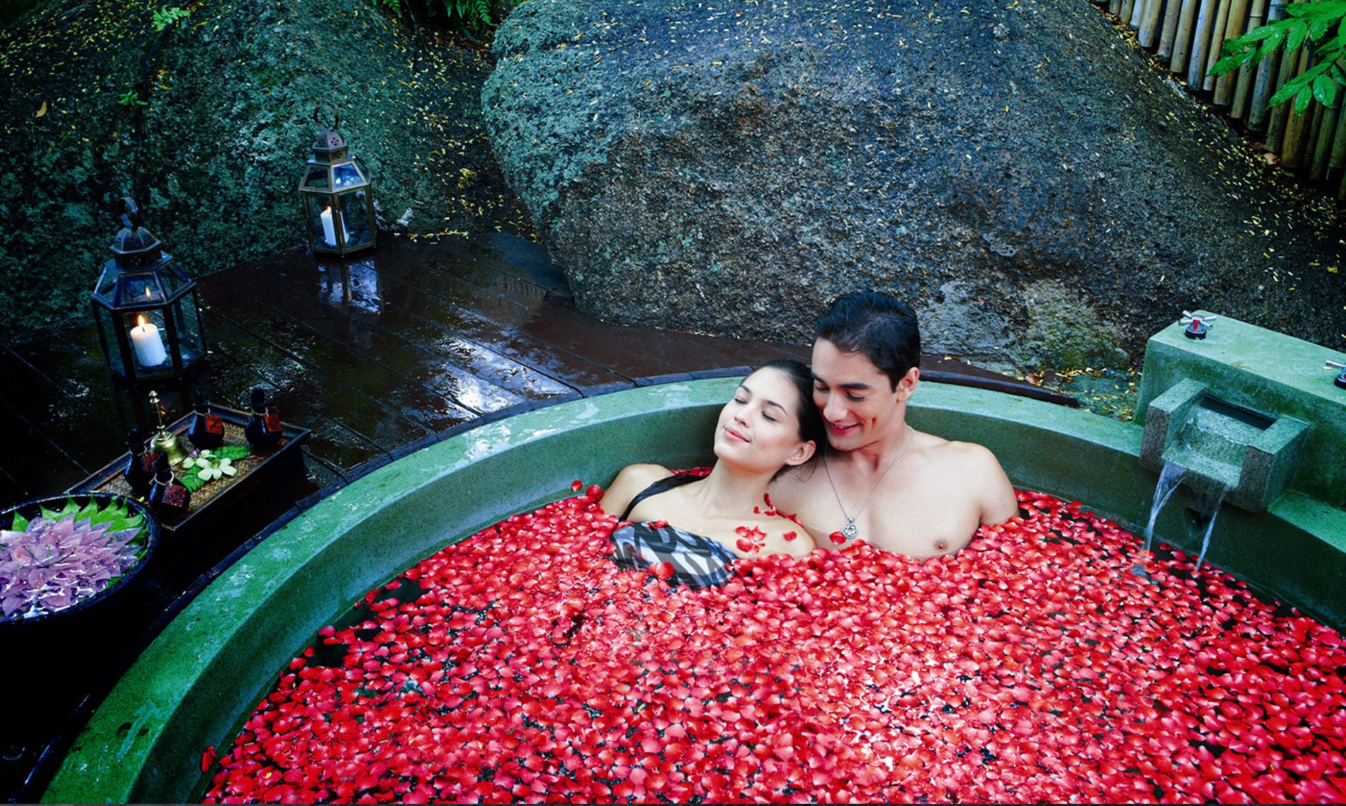 Spa Packages