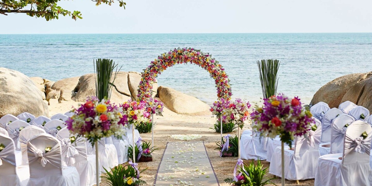 Private Beachfront