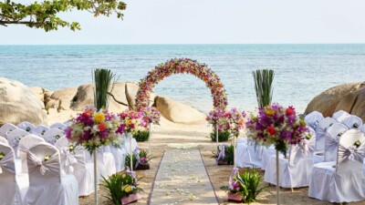 Private Beachfront