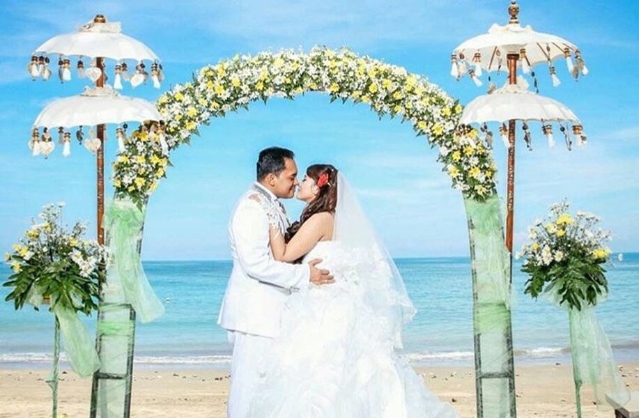 Beach Ceremony