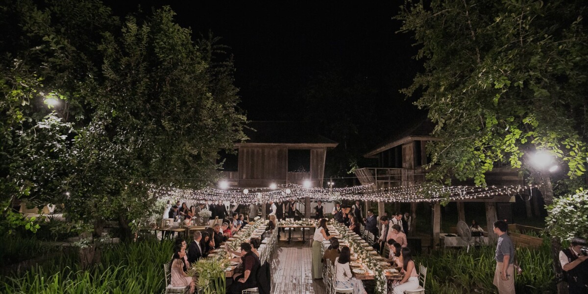 Lawn Terrace