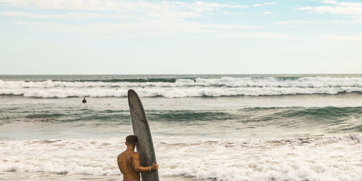 Surfing Classes