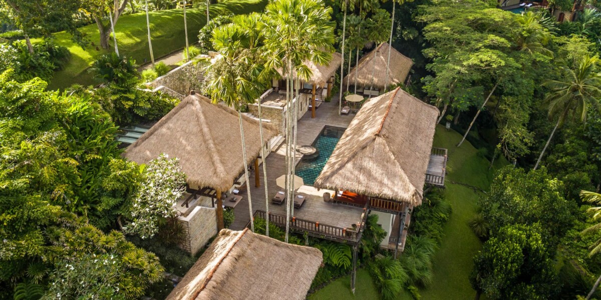 Tejasuara Residence