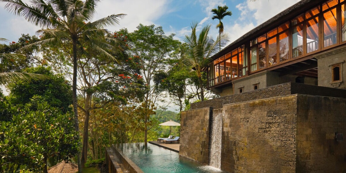 Umabona Residence