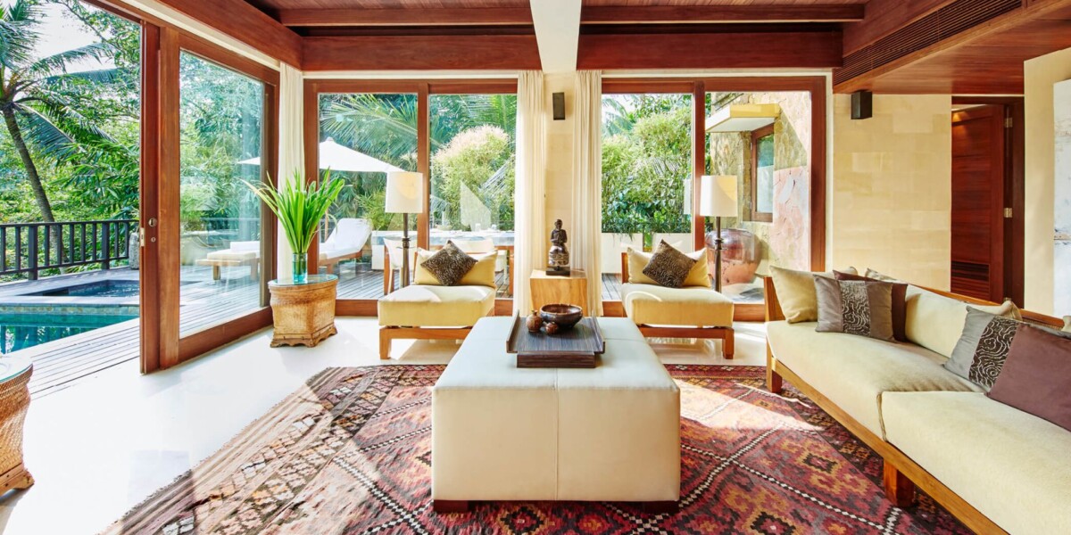 One-bedroom Pool Villa