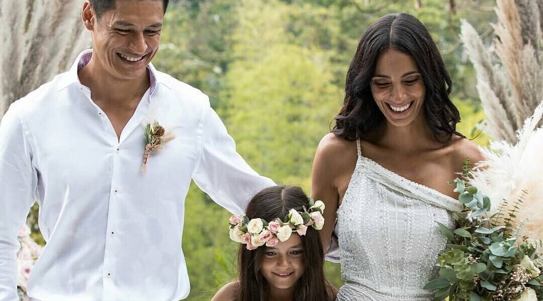 Outdoor Ceremony