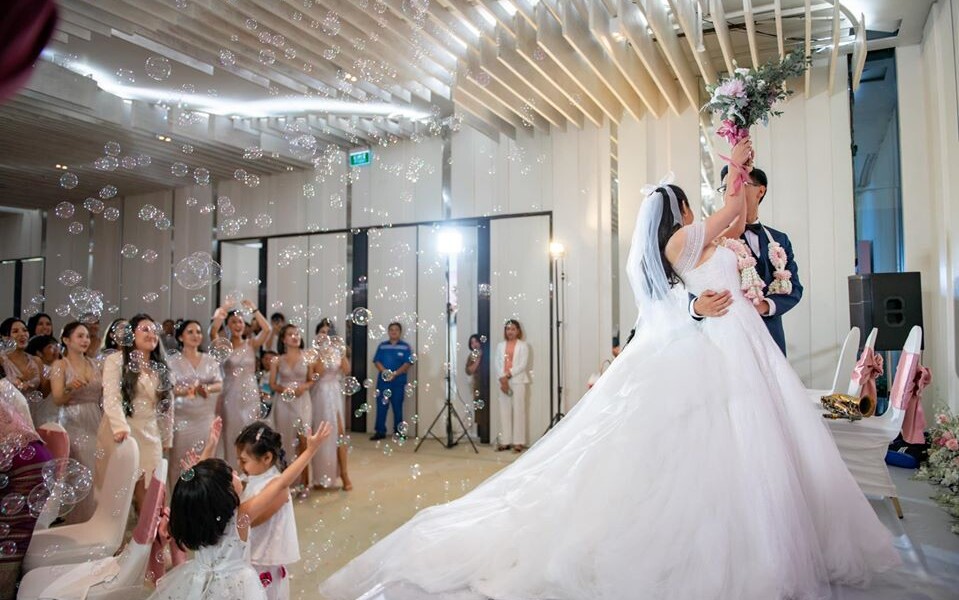 Ballroom