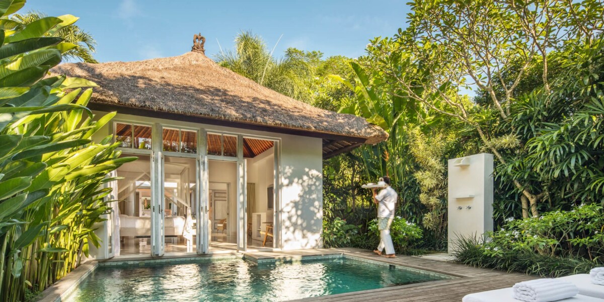 Pool Villa