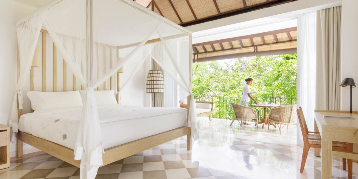 Ubud Room
