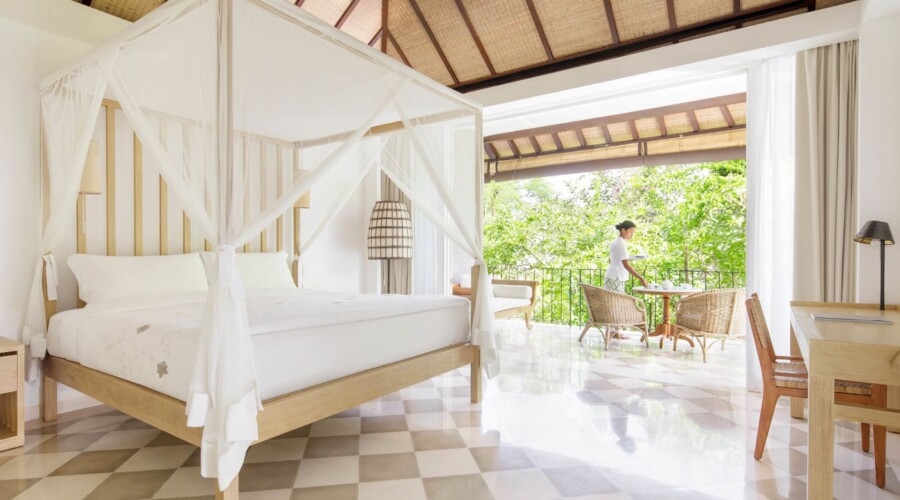 Ubud Room
