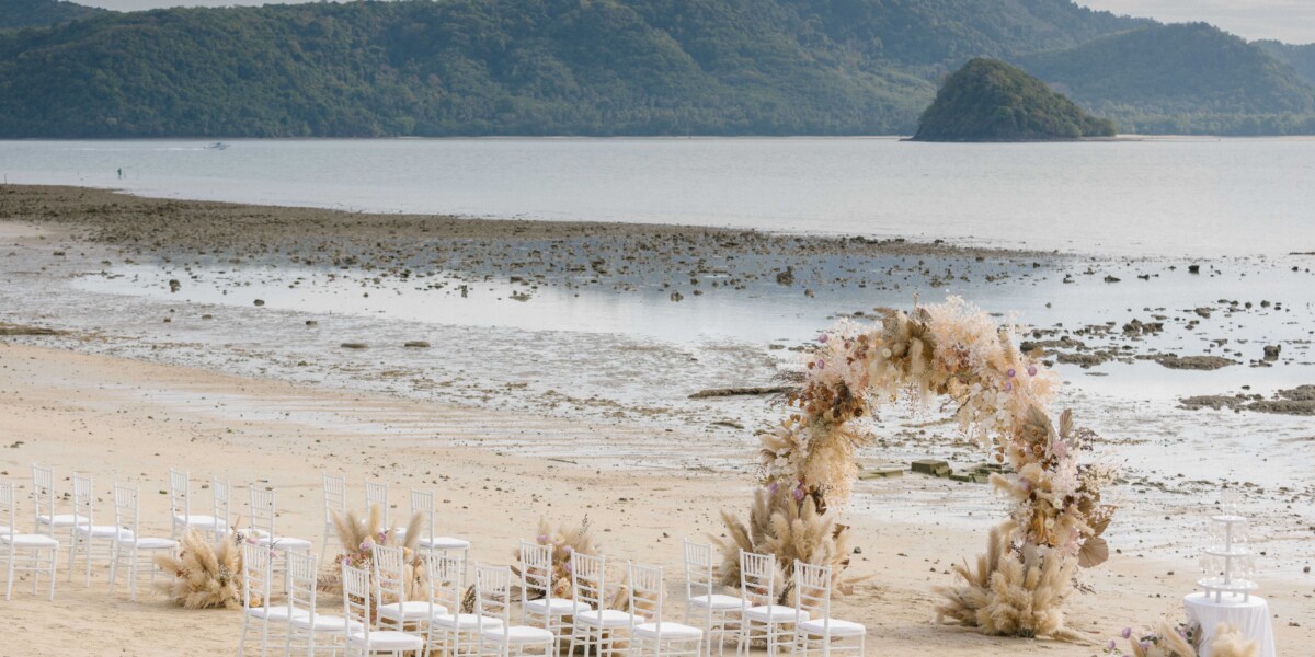 Beach Ceremony