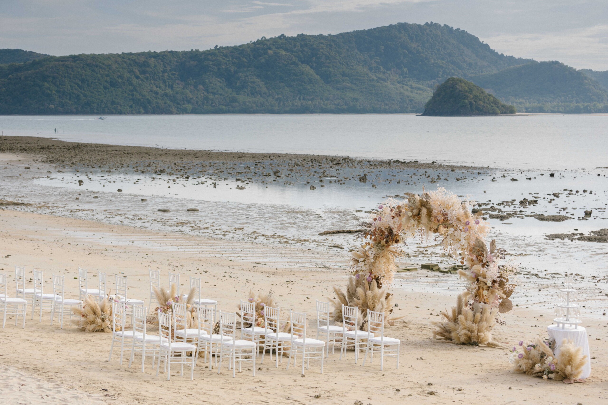 Beach Ceremony