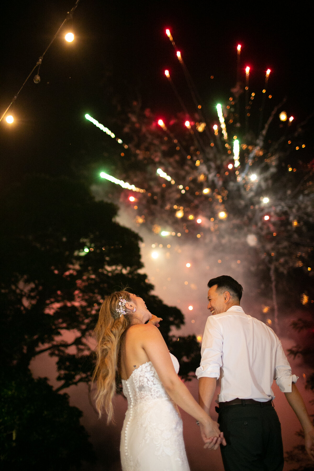 Fireworks