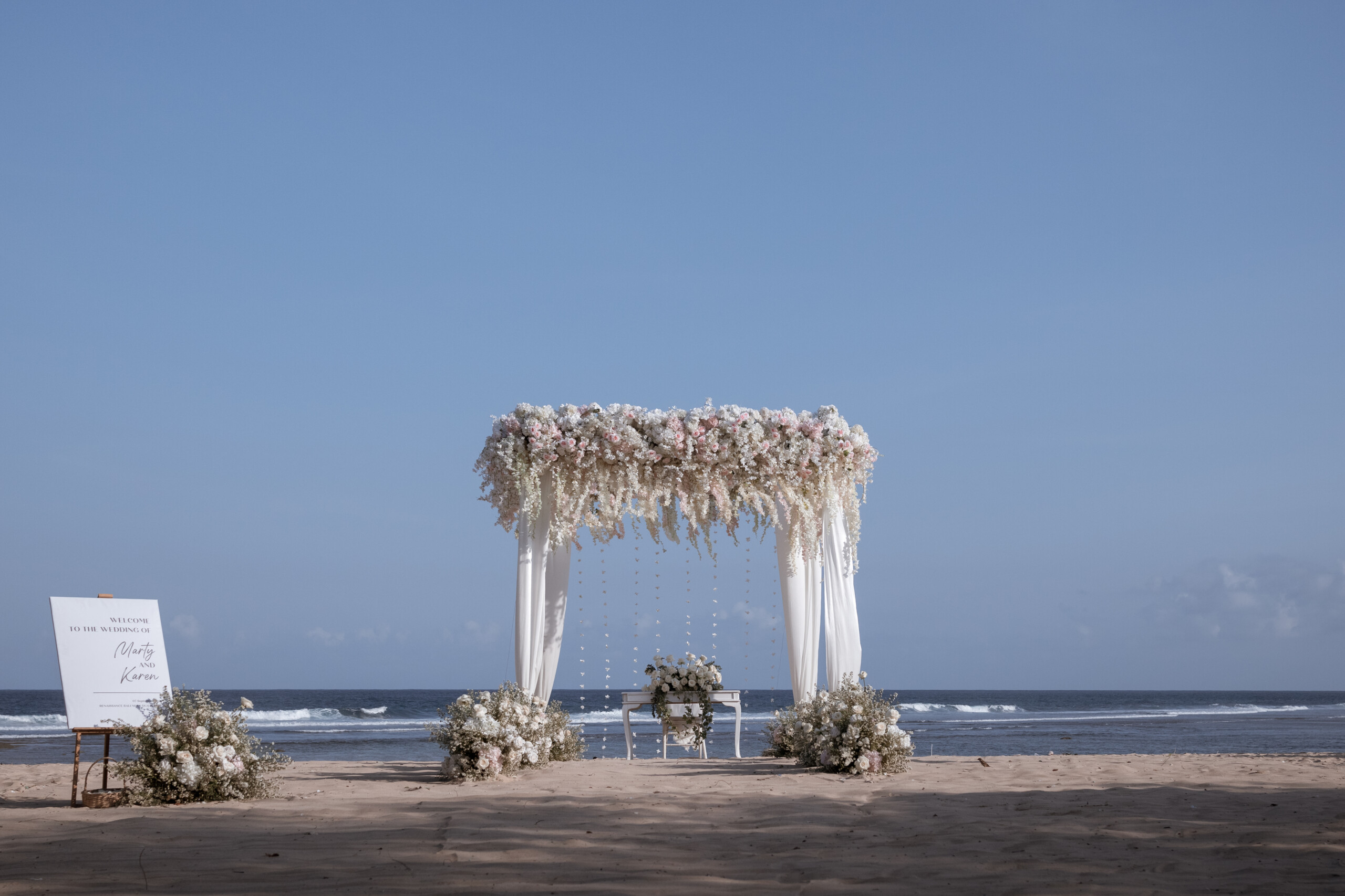 Renaissance Bali Nusa Dua Resort