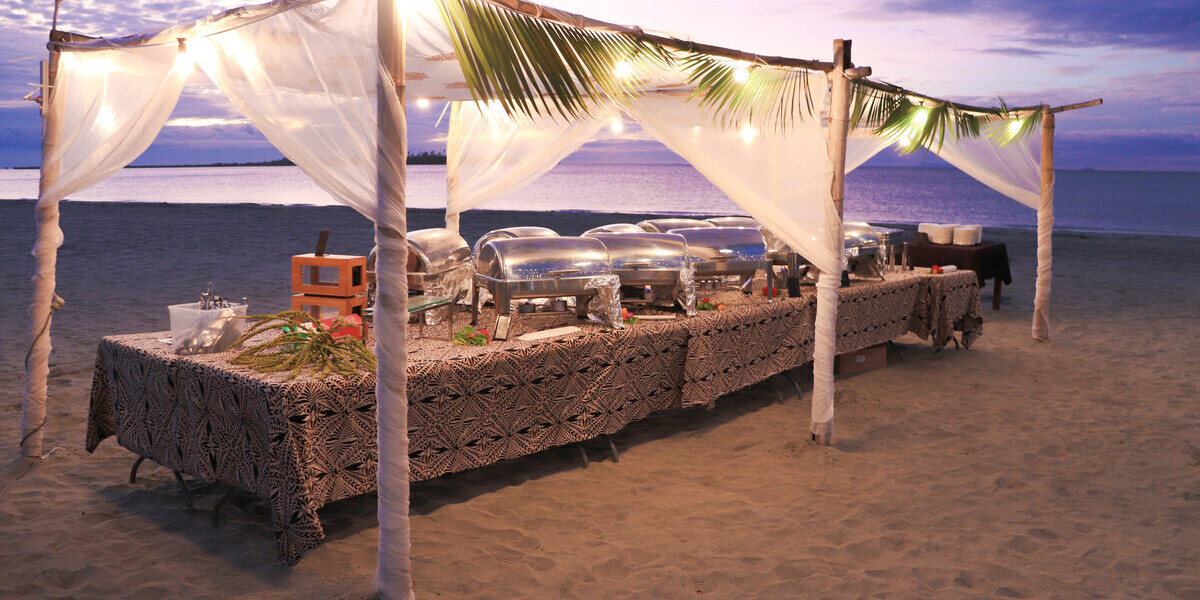 Fijian Feasts