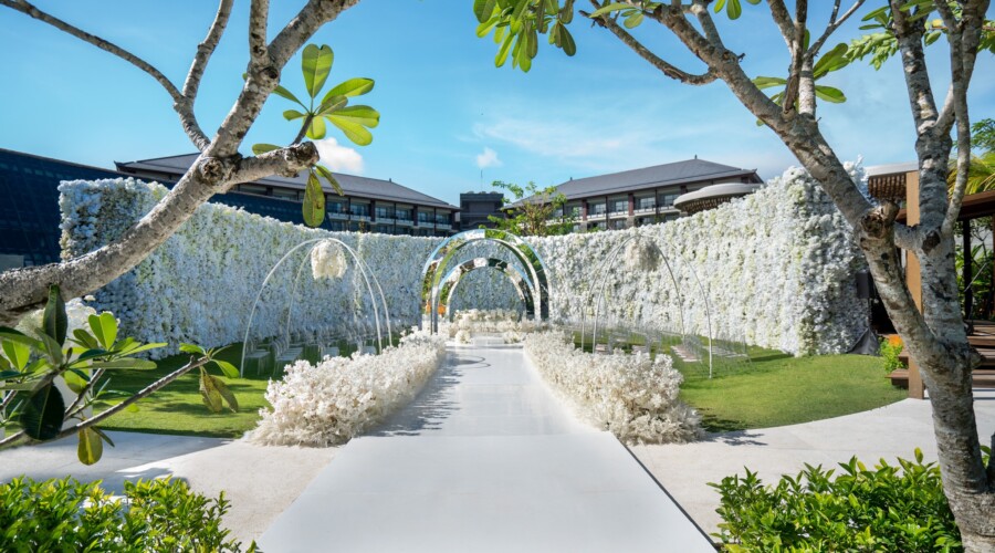 Additional Styling and Decor