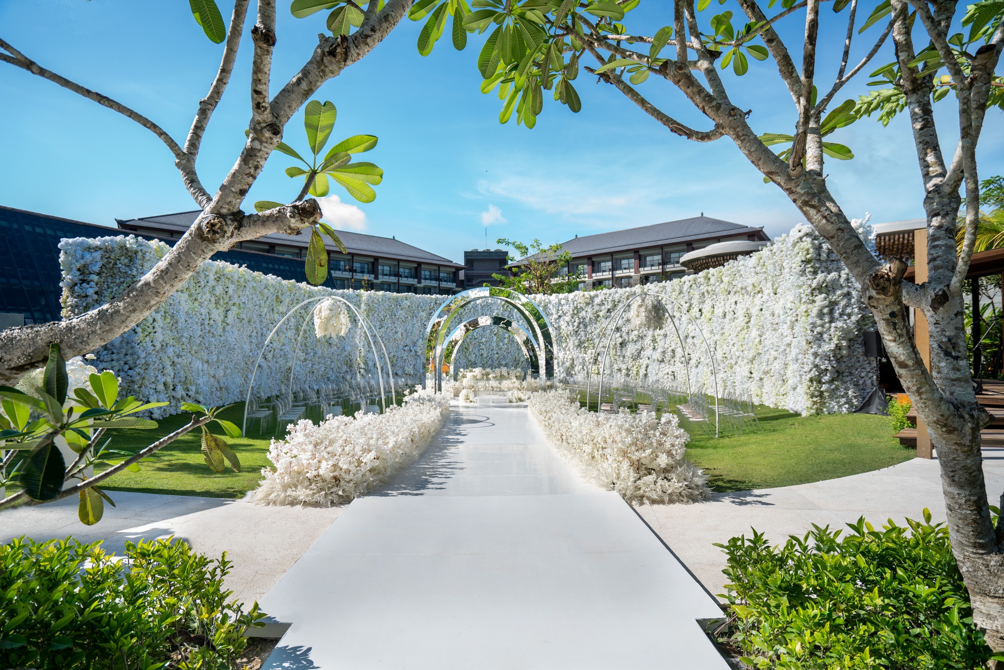 Additional Styling and Decor