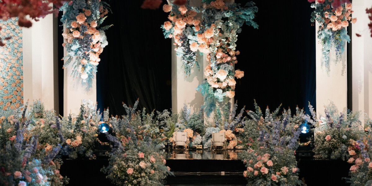 Mainstage Ballroom