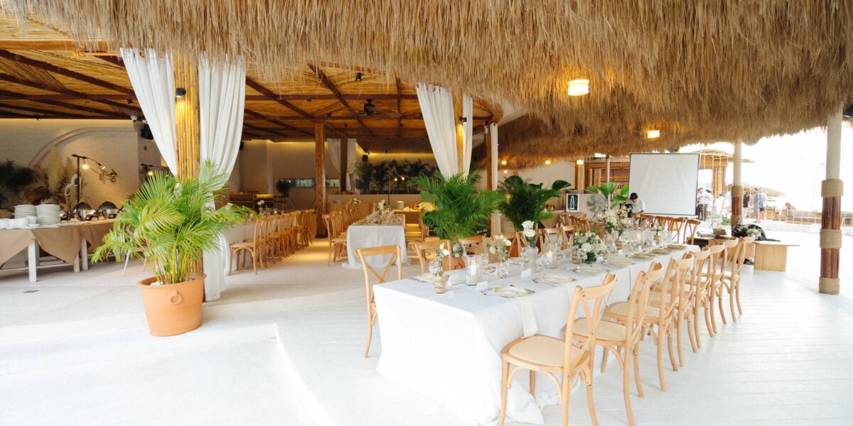 The Beach Restaurant