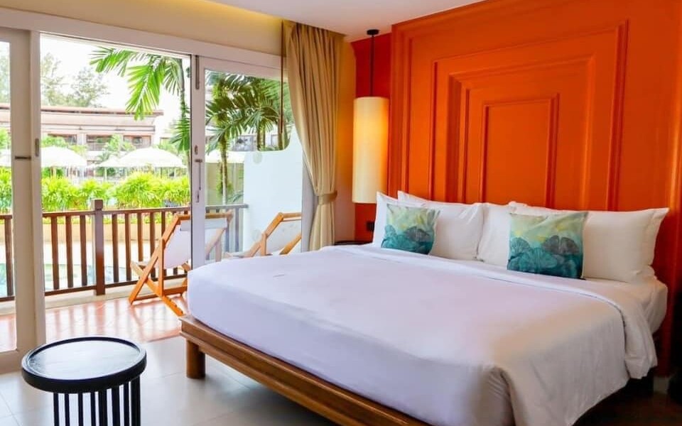 Arinara Suite