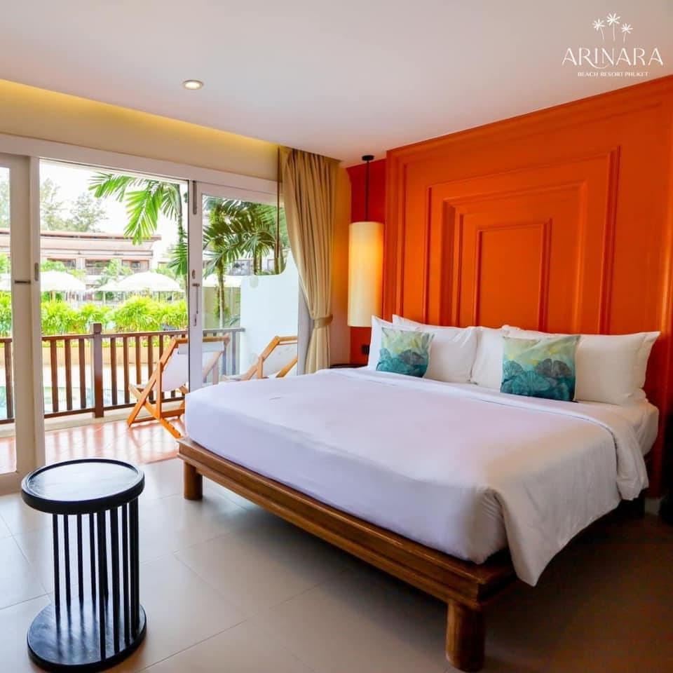 Arinara Suite