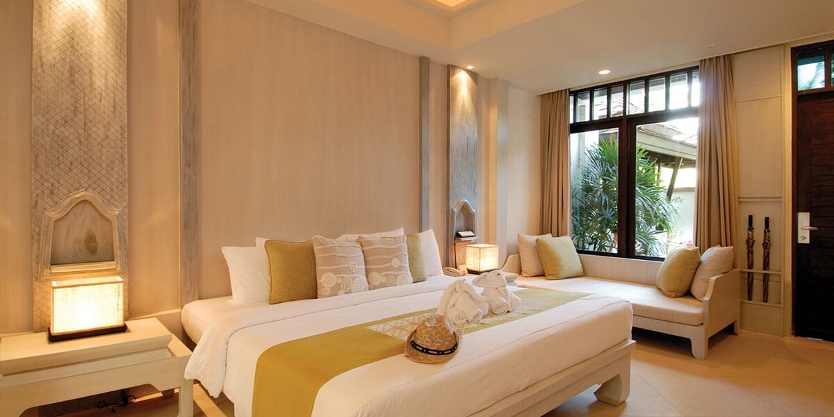 Grand Deluxe Suite
