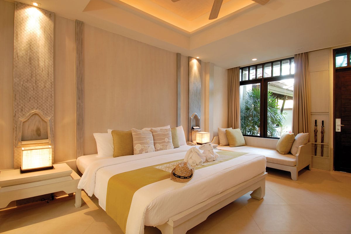 Grand Deluxe Suite